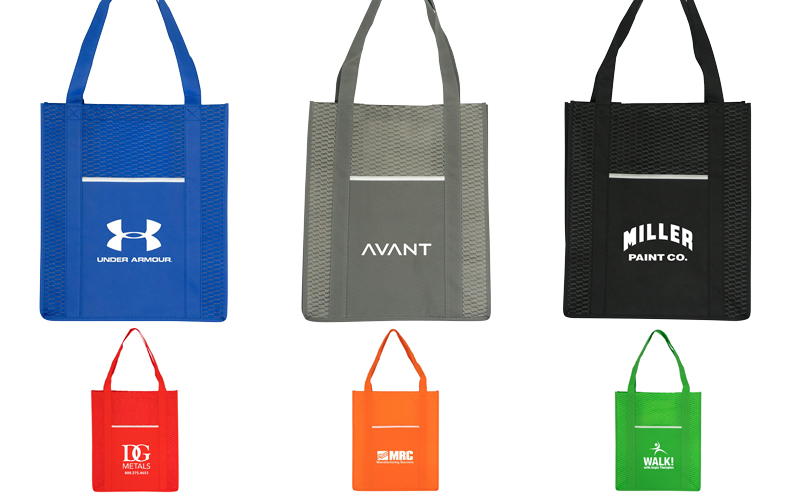 WAVE GROCERY SHOPPER WAVE GROCERY SHOPPER